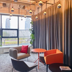 Serviced offices to rent in 