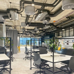 Serviced offices to rent in 