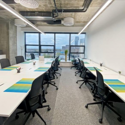 Executive suites to rent in Bratislava