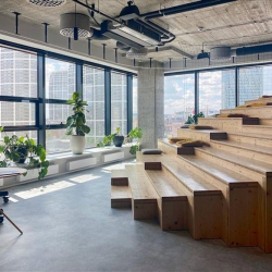 Serviced office centres to lease in Bratislava