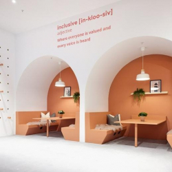 Image of Stockholm serviced office