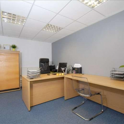 Image of Wokingham executive office