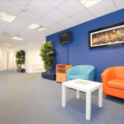 Molly Millars Close, Innovation House serviced office centres