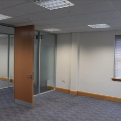 Office suites to hire in Wokingham