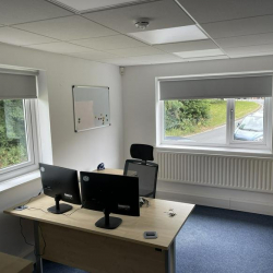 Serviced office in Knaresborough