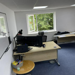 Serviced office - Knaresborough
