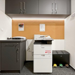 Office suites to rent in Budapest