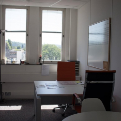 Office spaces in central Cheltenham