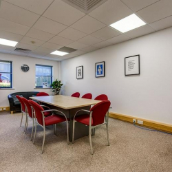 Monument Business Park
