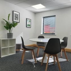 Serviced office to lease in Chalgrove