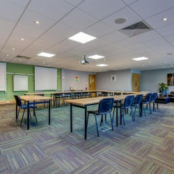 Serviced office centre - Chalgrove