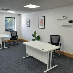 Office spaces to lease in Chalgrove