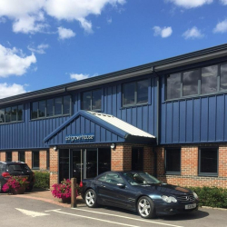 Chalgrove executive suite