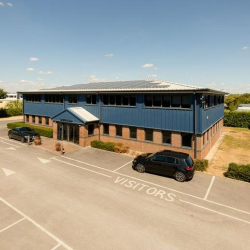 Office suite - Chalgrove