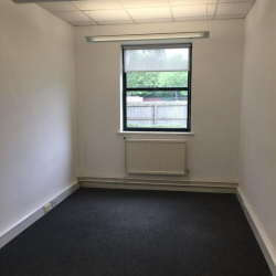 Redditch serviced office