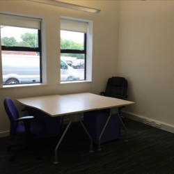 Office spaces to let in Redditch