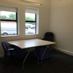 Offices at Moons Moat Drive, East Moons Moat