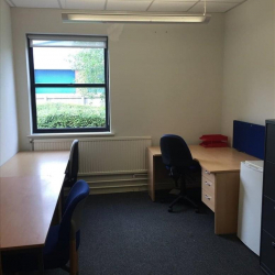 Executive offices to rent in Redditch