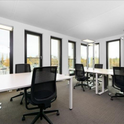 Moosacher Strasse 82a, GF, 1st, 2nd, 3rd floor executive offices