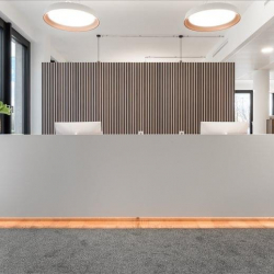 Executive suites to hire in Munich