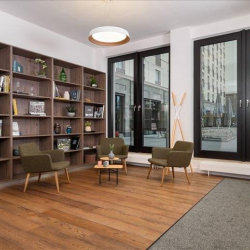 Serviced offices to lease in Munich