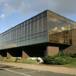 Mosshill Industrial Estate, Ayr