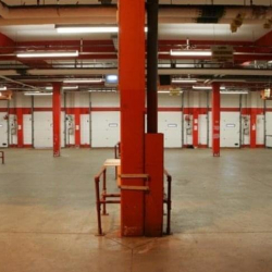 Exterior image of Mosshill Industrial Estate, Ayr