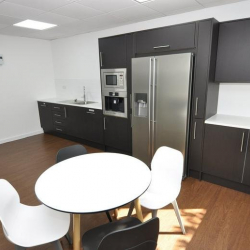 Office suite - Llanerch-y-Mor
