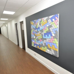 Mostyn Road, Mostyn Road Business Park