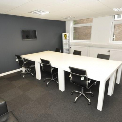 Offices at Mostyn Road, Mostyn Road Business Park