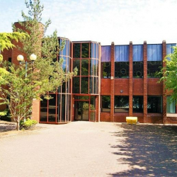 Moulders Lane, Patten House