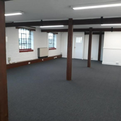 Interior of Moulsham Mill, Parkway