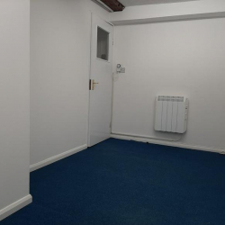 Offices at Moulsham Mill, Parkway