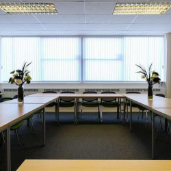 Serviced office in Northampton