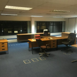Office space to lease in Southampton