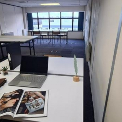 Serviced office - Southampton