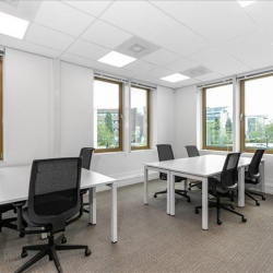 Executive office in Arnhem