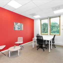 Executive office centres in central Arnhem