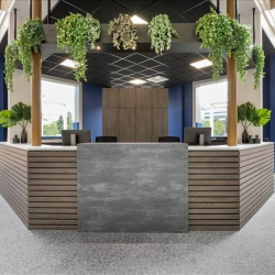 Serviced offices to rent in Arnhem