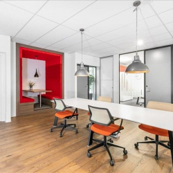 Arnhem serviced office