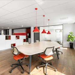 Mr. Telderstraat 7 serviced offices