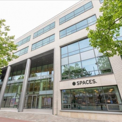 Office accomodations to let in Amsterdam