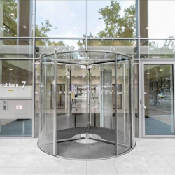 Serviced offices in central Amsterdam