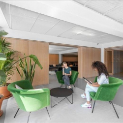 Amsterdam office accomodation