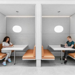 Office suites to rent in Amsterdam