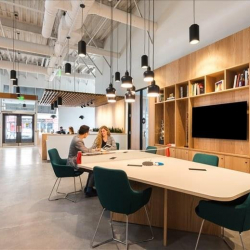 Serviced office centres to hire in Amsterdam