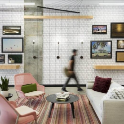 Serviced offices to lease in Amsterdam