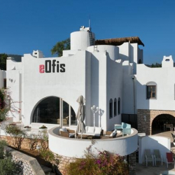 Executive offices to let in Muğla