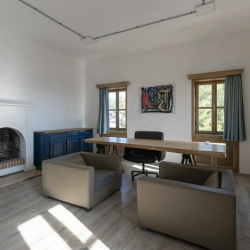 Office accomodations in central Muğla