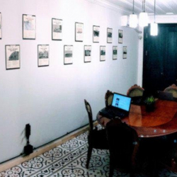 Interior of Murat Reis Mahallesi, Selamet Sk. No:9, 34664 Üsküdar/İstanbul, Kamara Altunizade Building
